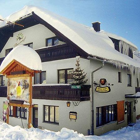 Landgut Hotel Plannerhof Planneralm Exterior photo